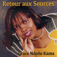 Azania - Grace Kama & Manu Dibango