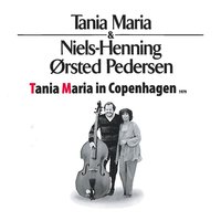 Baiao Improvisado - Tania Maria & Niels-Henning Ørsted Pedersen