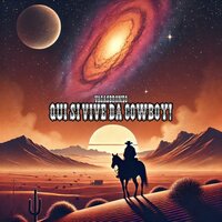 Qui si vive da Cowboy! - Vagasbronzo