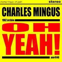 Devil Woman - Charles Mingus