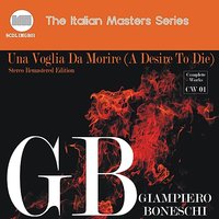 Tema per Clara - Giampiero Boneschi