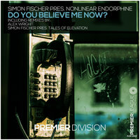 Do You Believe Me Now? - Simon Fischer & Nonlinear Endorphine & Alex Wright