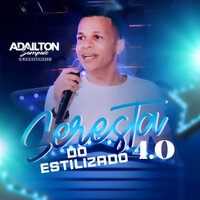 Meu Perfume - Adailton Sampaio