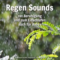 Sounds gegen Lärm - Entspannungsmusik & Regengeräusche & Regengeräusche ohne Musik