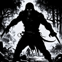 Attack of Cannibal - ajboss26