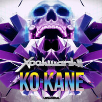Ko-Kane - Xookwankii