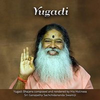Ugaadi Panduga - Sri Ganapathy Sachchidananda Swamiji