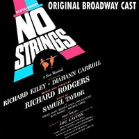 Nobody Told Me - Diahann Carroll & Richard Kiley