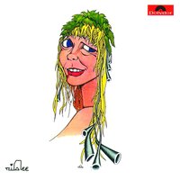 Amor Branco E Preto - Rita Lee