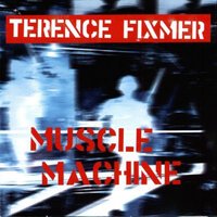 Alone in the dark - Terence Fixmer