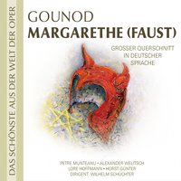 Hoch, Ruhm und Ehre (Soldatenchor) - Chor Sinfonieorchester des Norddeutschen Rundfunks & Wilhelm Schuchter & Шарль Гуно