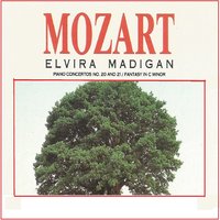 Piano Concerto No. 21 in C Major, K. 467: II. Andante - Вольфганг Амадей Моцарт & Svetlana Stanceva