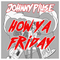 M8x3 - Johnny Pluse