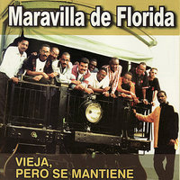 No Quiero Perderte - Maravilla De Florida