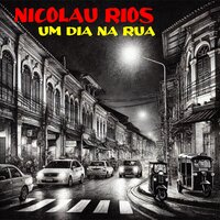 Soldado da Fé - Nicolau Rios