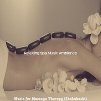 Delightful Massage Therapy - Relaxing Spa Music Ambience