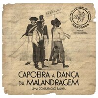 Dança da Malandragem - Tonho Materia