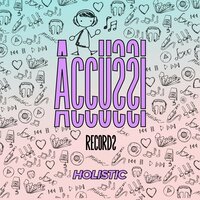 Holistic - Ginko & Morpei