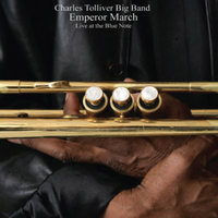 Toughin' - Charles Tolliver