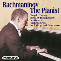 Ballade No. 3 in A-Flat Major, Op. 47 - Сергей Васильевич Рахманинов & Leopold Stokowski & The Philadelphia Orchestra & Фридерик Шопен