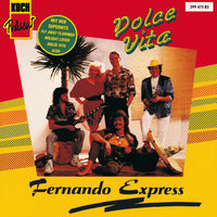 Istanbul - Fernando Express