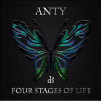 Four Stages of Life - ANTY