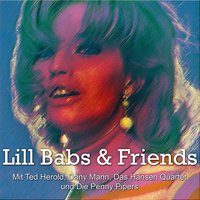 Wir jungen Leute - Lill Babs & Ted Herold