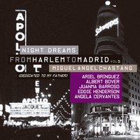 All Blues - Miguel Ángel Chastang & Eddie Henderson