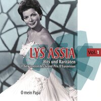Uhu - Lys Assia