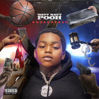 Money On My Head - Wavy Navy Pooh & Moneybagg Yo