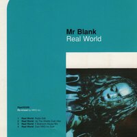Real World [Up the Ghetto Club Vibe] - Mr Blank & NRG & The Outhouse Brothers & Sisters