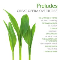 The Merry Wives of Windsor: Overture - Tasmanian Symphony Orchestra & Sebastian Lang-Lessing