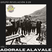 Cree en Él - Revelación 3:20
