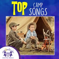 We're Five Miles From Camp - Nashville Kids' Sound