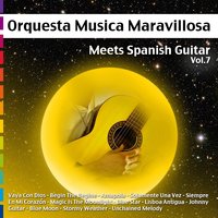 Ampola - Orquesta Música Maravillosa
