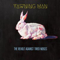 Ghost Beach - Yawning Man