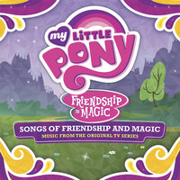 En La Gala - Twilight Sparkle & Apple Jack & Rainbow Dash & Pinkie Pie & Rarity & Fluttershy