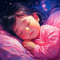 Comforting Sounds Ease Sleep - Lofi Calmness & Baby Yoda & Baby Senses