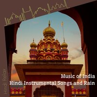 Raga Vachaspati - Hindi Relax