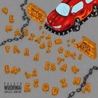 Iora Iora - PERRO PELIGRO & Paul Rox