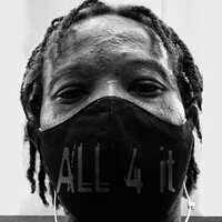 ALL 4 IT - Kahlil Famous