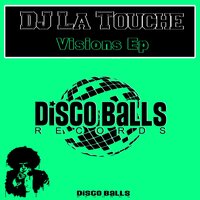 With This Station - Dj La Touche