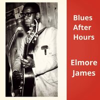 I Was A Fool - Elmore James