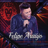 Book Rosa - Felipe Araujo