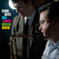 Noite Triste - Stan Getz