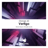 Vertigo - Orange JD & Shade Audio