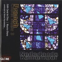 To Gather Paradise - Nederlands Kamerkoor