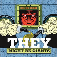 Counterfeit Faker - They Might Be Giants