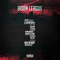 Construction - Boon League & Slice & Nard