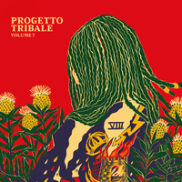 Vu Rhythm - Progetto Tribale